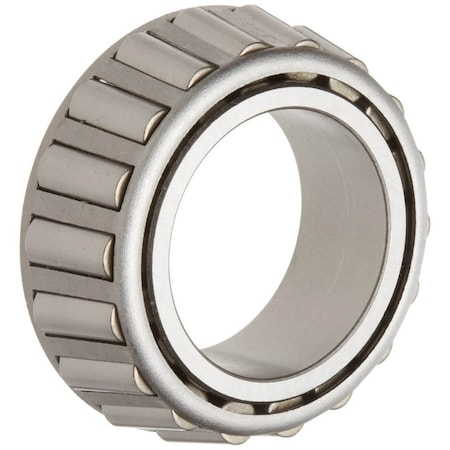 Tapered Roller Bearing  <4 Od, Trb Single Cone Precision  <4 Od